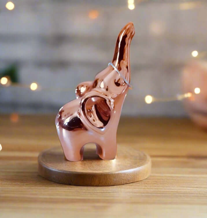 Elephant Ring Holder