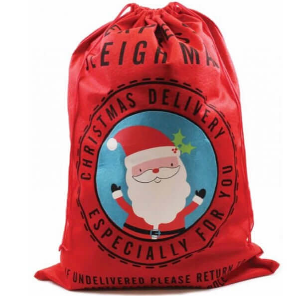 Super Jumbo Santa Sack