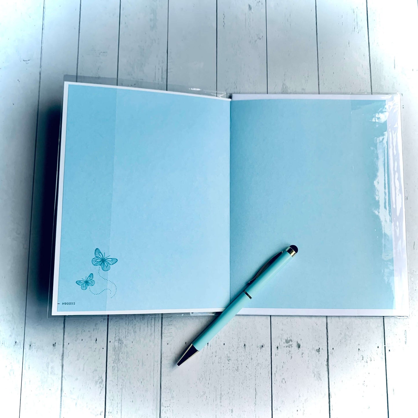 Thank You So Much Card