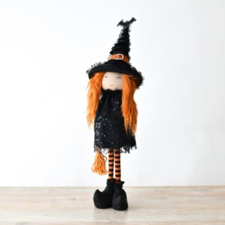 Winnie the Witch