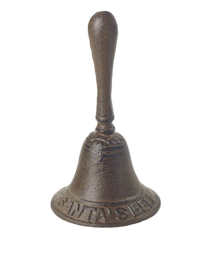 Santa's Bell