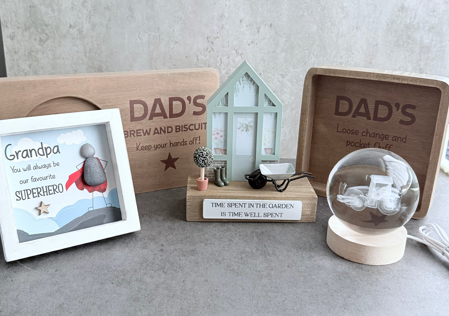 Father's Day Gifts