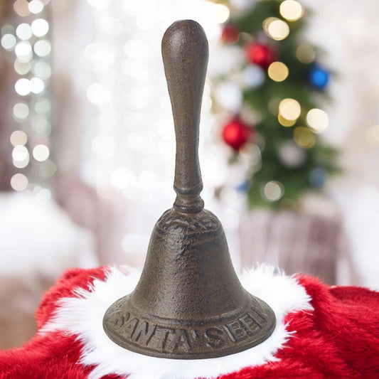 Santa's Bell