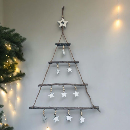 Hanging Wall Tree